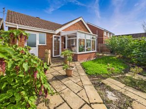 Rear Elevation- click for photo gallery